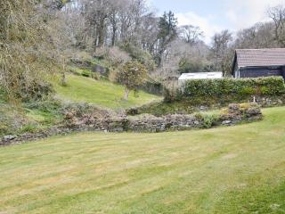Gamekeepers Apt - Cv20 - Saint Cleer - 2