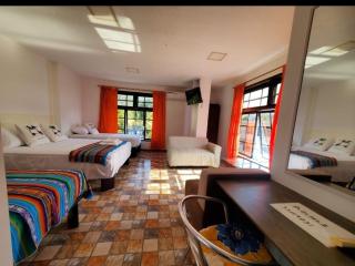 Casa Rentera D Elías 5 - 0