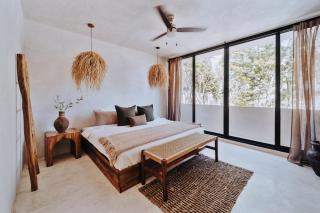 Casa Cielo Luxury Jungle Villa 3BR 2 Pools - Tulum - 1
