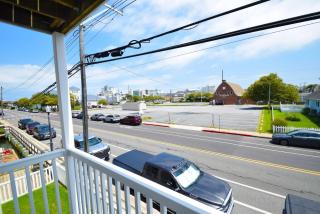 Aronimink 1B condo - 5