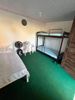 Mano Hostel - 1