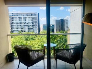 Vía Montejo, Mérida Yucatán - 3