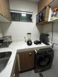 apartamento cop 30 - Ananindeua - 2