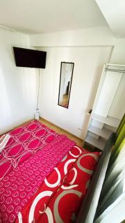 I Relajante Habitación en Miraflores Central - Lima - 8