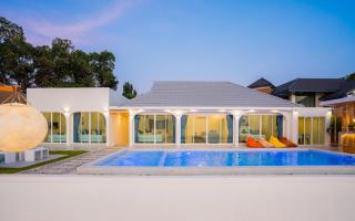 SunSea Beachfront Cha-Am - 0