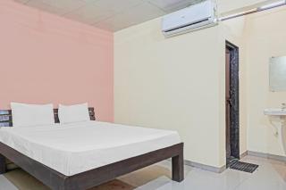 Hotel O Sai Lodge - 0