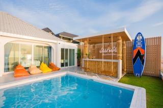 SunSea Beachfront Cha-Am - 3