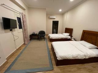 Pyramids secret hostel - Kairo - 9