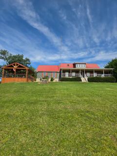 Lake House -  - 9