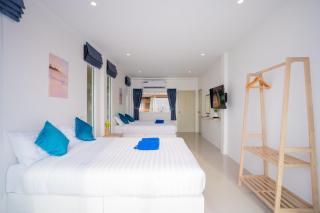 SunSea Beachfront Cha-Am - 1