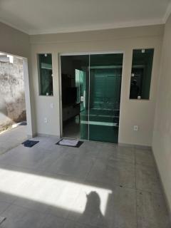 Casa de Praia Sol e Mar - 8