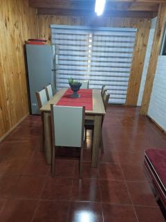 Casa Hostal Nora, Rauquén Curicó - Curicó - 5