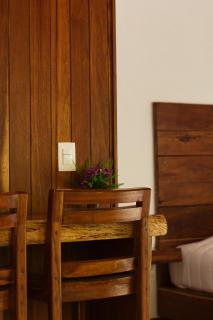 Suite Yaakun con Jacuzzi - 7