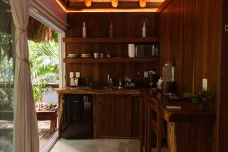 Suite Yaakun con Jacuzzi - 5