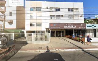 Apartamento Temporada Jacaraípe - ES - 2