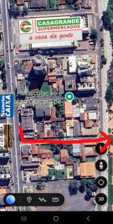 Apartamento em Jacaraípe com quarto climatizado - 9
