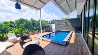 Villa Matahari - Montongbuwoh - 8