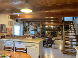 Vacation Home in Brittany near Pointe du Raz - 2