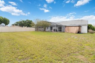Amazing 43 House With Private Pool, Near Disney! - 1
