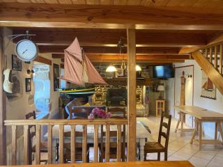 Vacation Home in Brittany near Pointe du Raz - 7