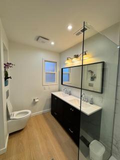 Newly Renovated house in the Best location of TriCities - 1