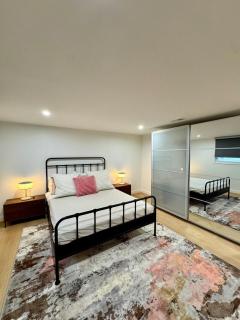 Newly Renovated house in the Best location of TriCities - 3