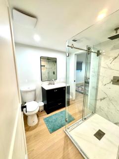 Newly Renovated house in the Best location of TriCities - 4