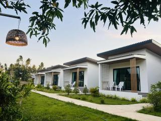 Prukrom Lanta Villa - Ko Lanta - 8