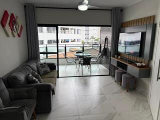 Guarujá - Apartamento I - Astúrias - Guarujá - 7