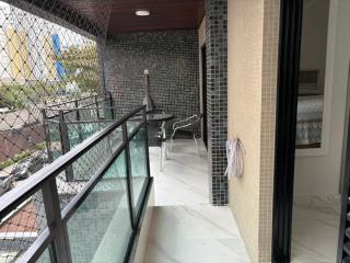 Guarujá - Apartamento I - Astúrias - Guarujá - 4