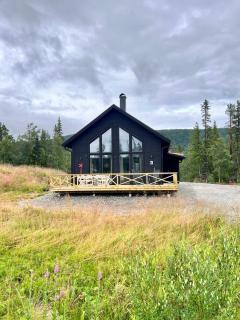Fjällstugan i Funäsdalen - Funäsdalen - 9