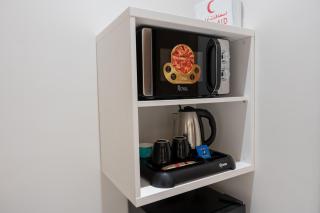 Downtown Suites OrbitNet 3 JED - 3