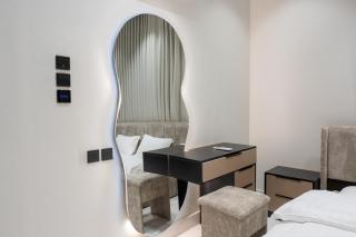 Downtown Suites OrbitNet 3 JED - Djedda - 5