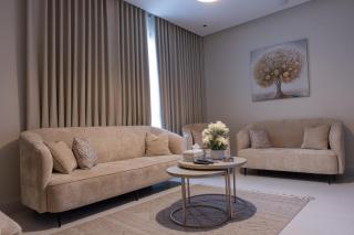 Downtown Suites OrbitNet 3 JED - 7