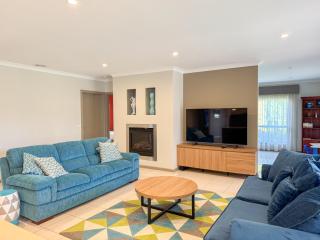 The Serenity Retreat - 9