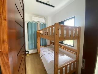 XKH(NINE STAR)APARTMENT - Dumaguete - 8