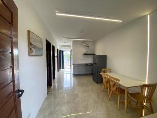 XKH(NINE STAR)APARTMENT - Dumaguete - 7