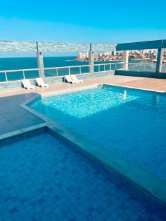 Apartamento Praia do Morro Guarapari 2 quartos - 0