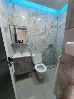 Joli Appartement avec Terrasse - Imi Ouaddar - 4