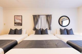 Heights Blown 1-3F - Vacation STAY 8095 - Osaka - 6