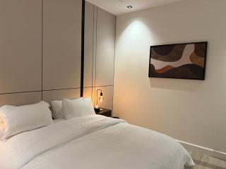 Luxury Smart Apartment - Riyad - 5