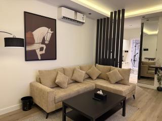 Luxury Smart Apartment - Riyad - 0