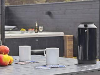 5 star holiday home in Løkken - Løkken - 1