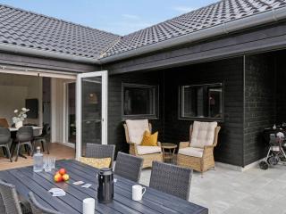5 star holiday home in Løkken - Løkken - 7