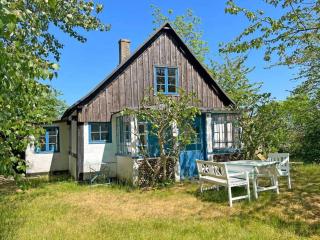 5 person holiday home in Allinge - 0