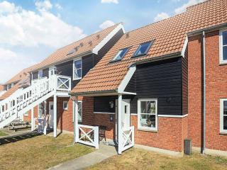 6 person holiday park home in Borre - Borre - 3