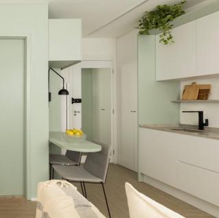 Studio Faria Lima, Pinheiros - São Paulo - 1