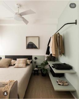 Studio Faria Lima, Pinheiros - São Paulo - 8