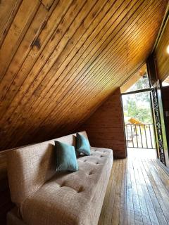 Country house in Neusa - Cogua - 9