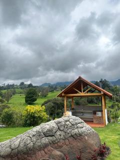 Country house in Neusa - Cogua - 5